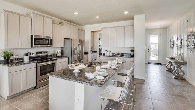 7133 Flint Creek Dr, Land O' Lakes, FL 34638 - photo 3