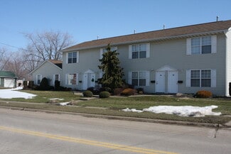 1016 Timonere Dr Unit 1012 Timonere, Ashtabula, OH 44004