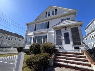 121 Shore Dr Unit 121, Somerville, MA 02145