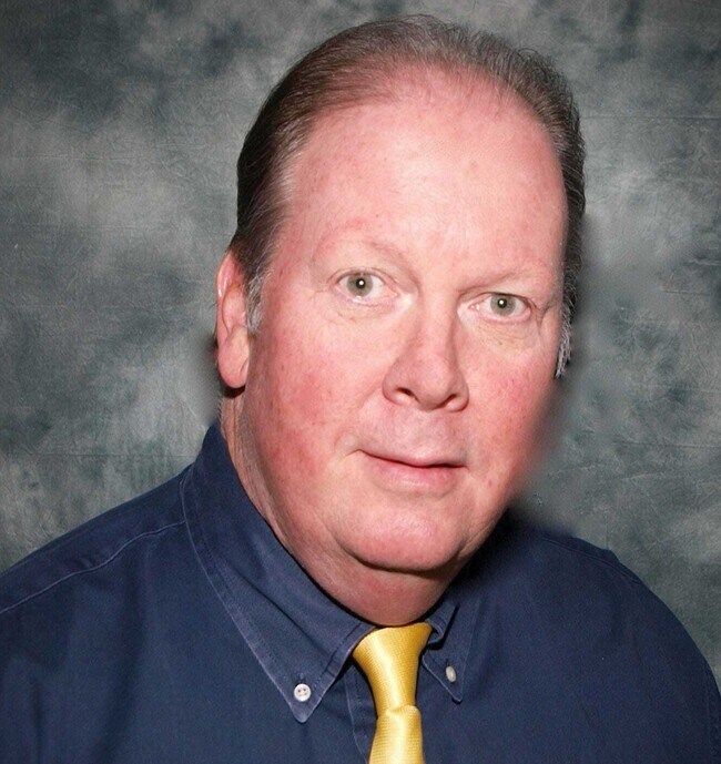John Ebeling