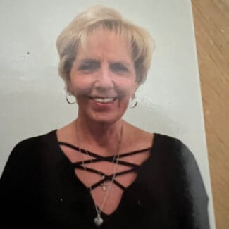 Shelia Luckey
