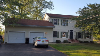 35 Princeton Ave Unit 2nd Floor, Rocky Hill, NJ 08553