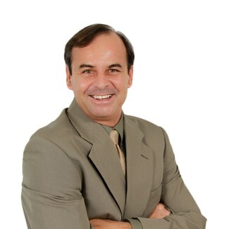 Anthony Castro
