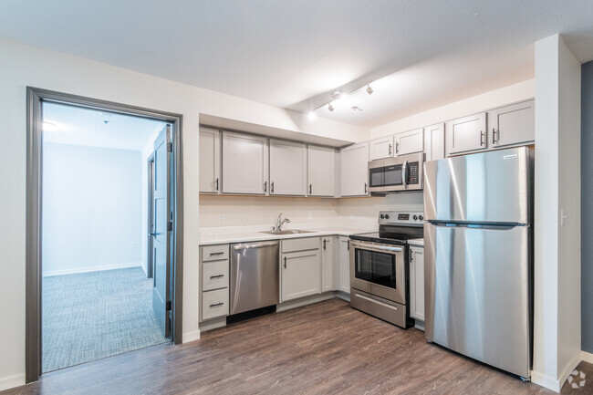 1BR, 1BA