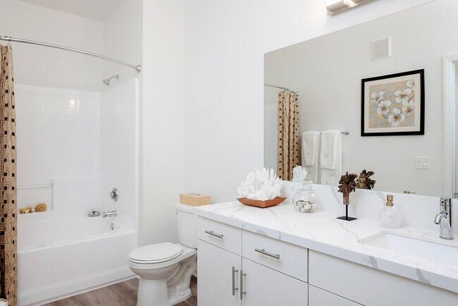 The Missions at Rio Vista, San Diego, CA 92108 - photo 4