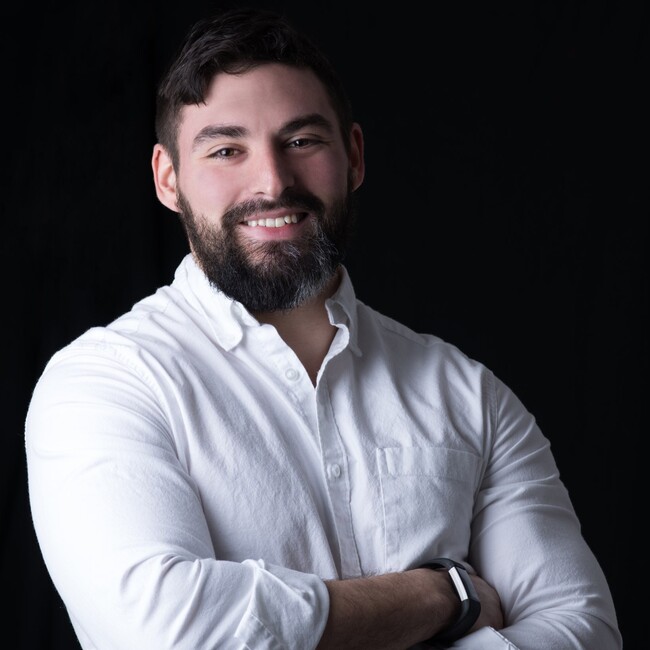 Agent Photo