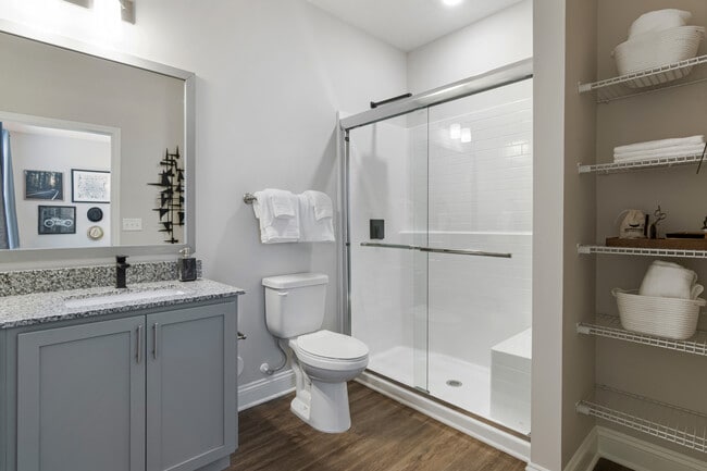 Aldon at Powell & Broad, Fuquay Varina, NC 27526 - photo 6