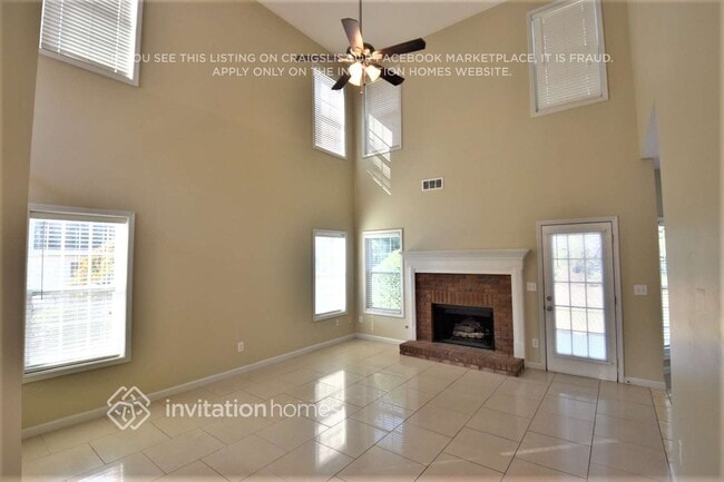 2905 Meadow Gate Way, Loganville, GA 30052 - photo 2