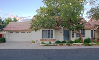 3940 E Orchid Ln, Phoenix, AZ 85044