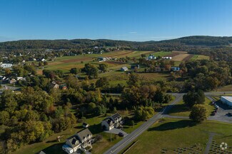Brecknock Township Lancaster