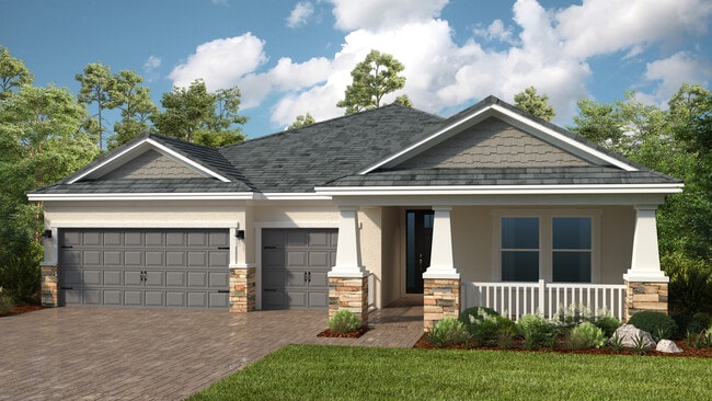 1703 Fallon Pass unit 36603414, Zephyrhills, FL 33541 - photo 2