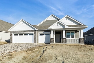 14546 111th Ave N, Osseo, MN 55369