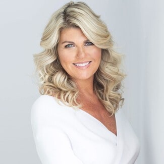 Leslie McRaney