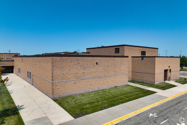 Waconia Middle School ranks as the third best public middle school in Carver County.
