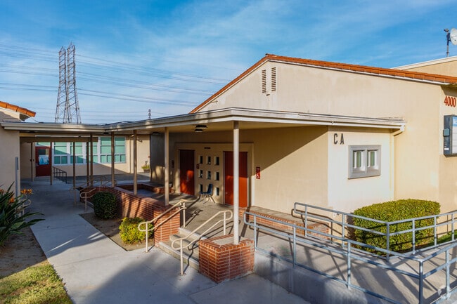 McKinley Elementary School is the first stop for most Mc Kinley students.