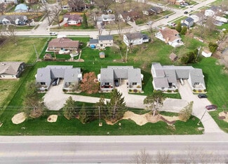 7807-7823 Stellhorn Rd, Fort Wayne, IN 46815