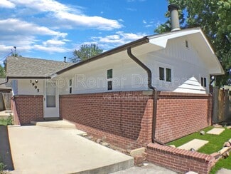 1995 Ingalls St, Lakewood, CO 80214