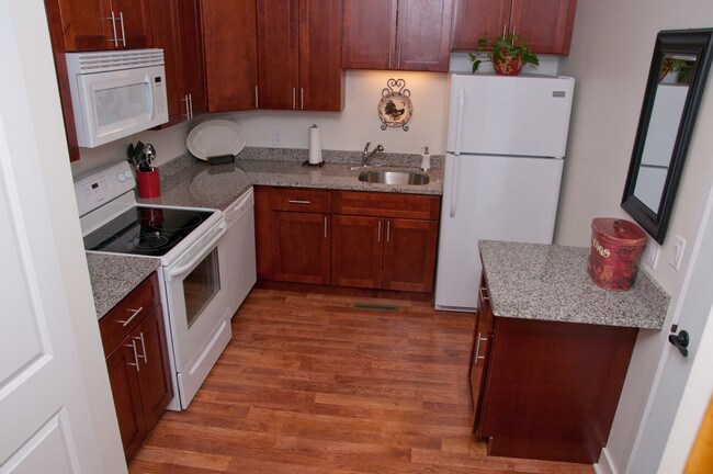 The Spinney at Pond View, Castleton On Hudson, NY 12033 - photo 4