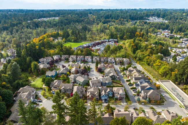 Experience Thrasher’s Corner-Red Hawk living at its best.