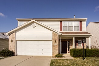 12262 Running Springs Rd, Fishers, IN 46037