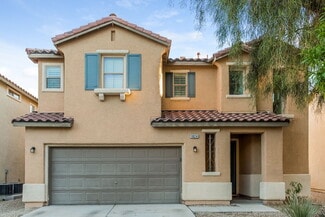 1824 Arch Stone Ave, North Las Vegas, NV 89031
