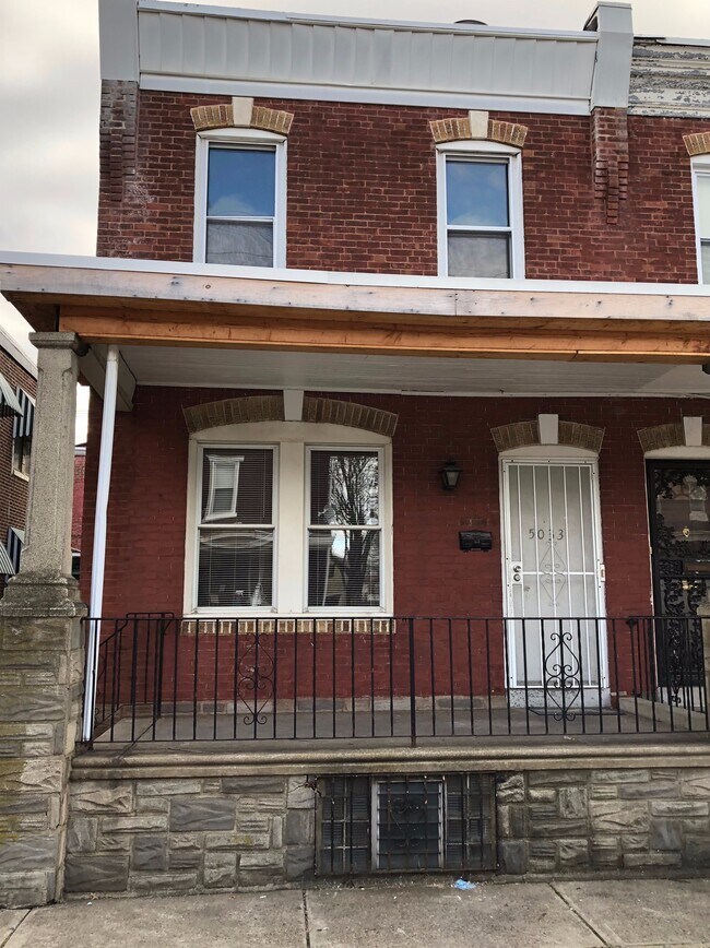 5033 Ditman St, Philadelphia, PA 19124
