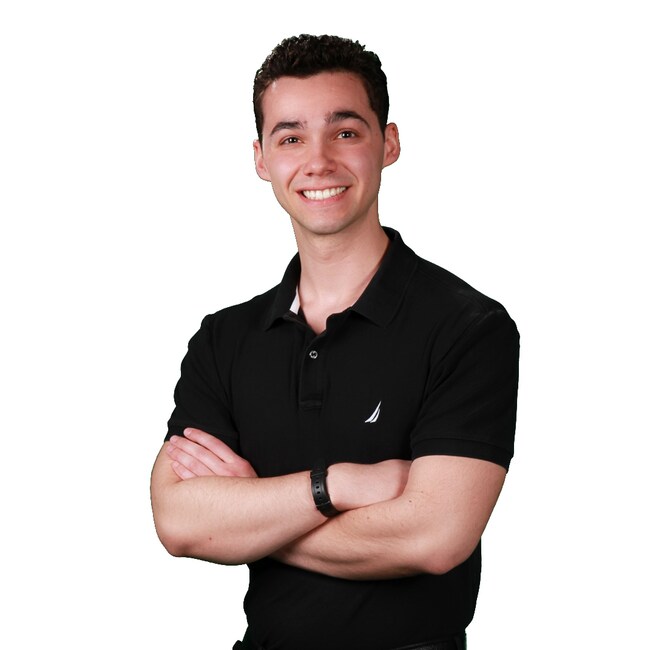 Agent Photo