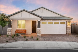 18828 North Ponte, Maricopa, AZ 85138