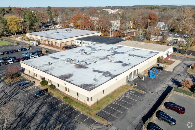 Christa McAuliffe Charter School