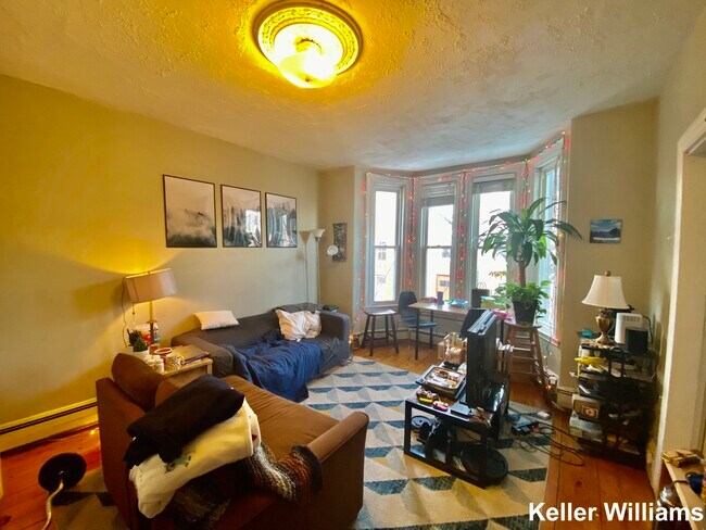 44 Delle Ave unit 2, Roxbury Crossing, MA 02120 - photo 2