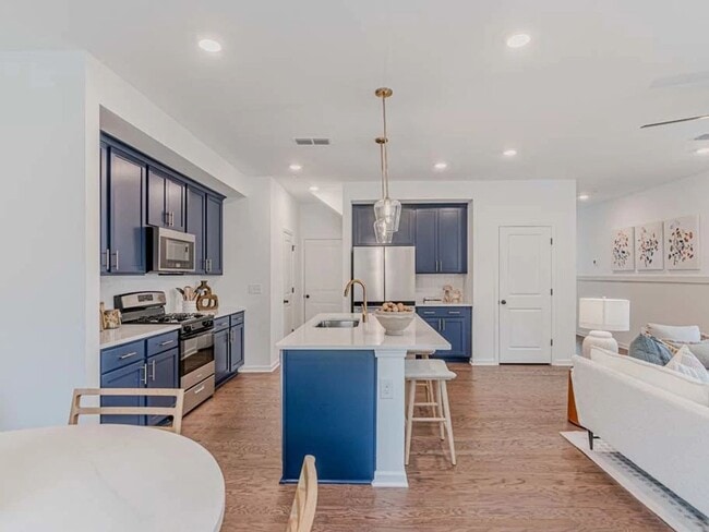 3987 Allegretto Cir unit 36473510, Atlanta, GA 30339 - photo 5