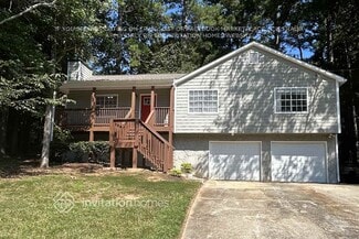 1043 Coker Cir NW, Kennesaw, GA 30144