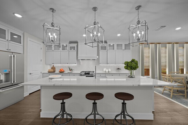 11549 Wulstone Rd, Haslet, TX 76052 - photo 4