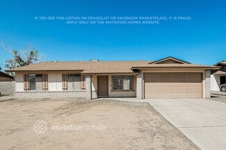 6958 W Purdue Ave, Peoria, AZ 85345