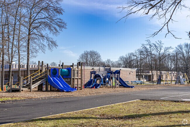 Be sure to look into the Gifted and Talented Program and Math Olympiad at Judd Elementary School