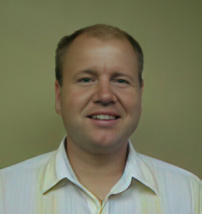 Daryl Hansmeier