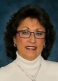 Mary Cotter