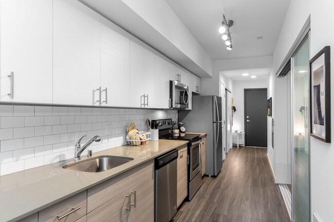 The Merc, Bothell, WA 98011 - photo 6