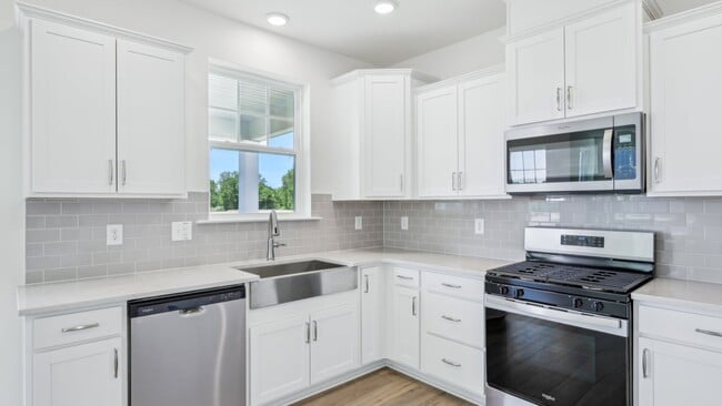 116 Willow Cameron Way, Angier, NC 27501 - photo 7