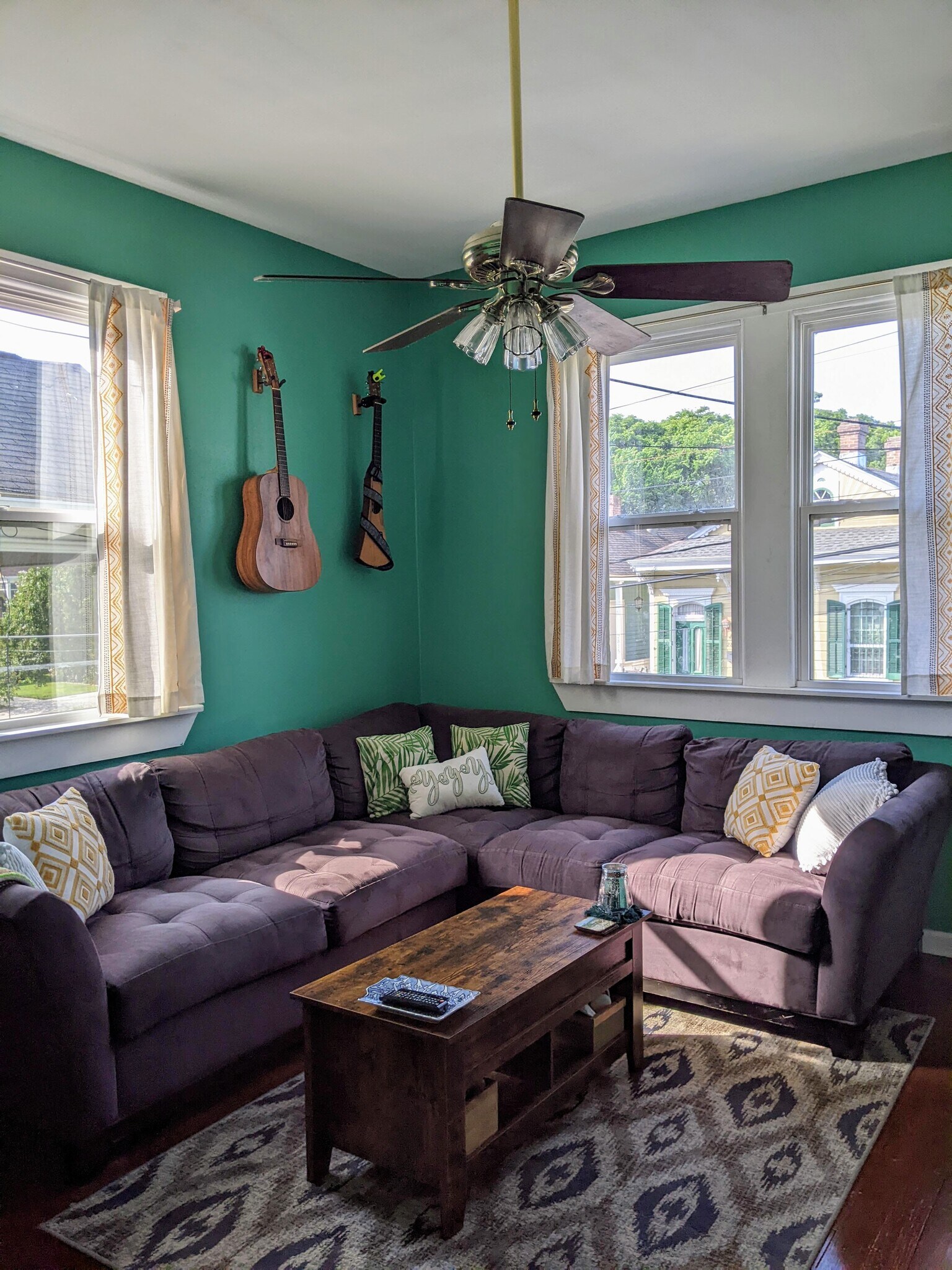 2812 Dabadie St unit B, New Orleans, LA 70119 - photo 1