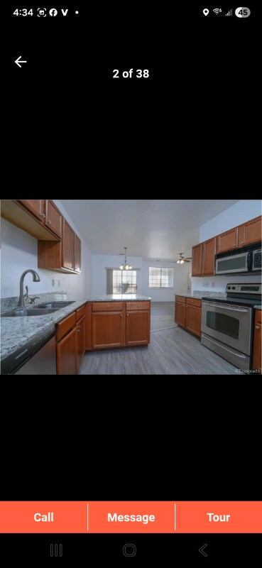 22580 E Ontario Dr unit 104, Aurora, CO 80016 - photo 2