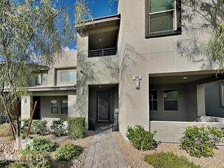 486 Fairview Hills St, Las Vegas, NV 89138