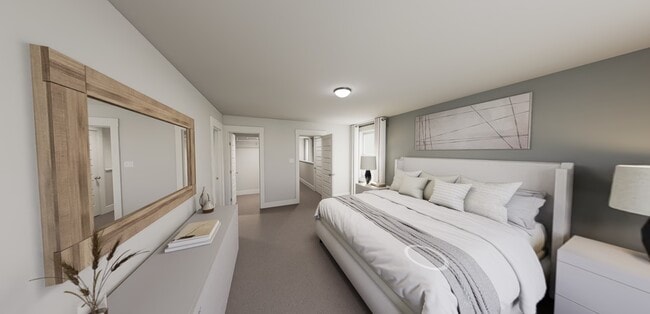 352 Cottage Hill Way, Raleigh, NC 27604 - photo 5