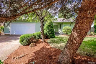 3467 Centennial Dr NW, Salem, OR 97304