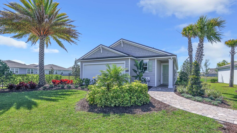 62 Nervion Way, Saint Augustine, FL 32084 - photo 1