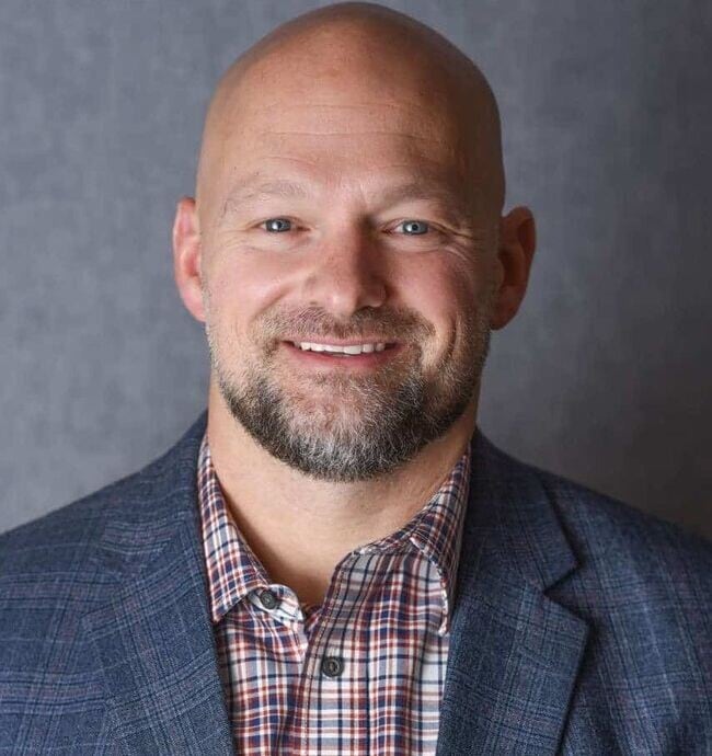 Michael Erwin