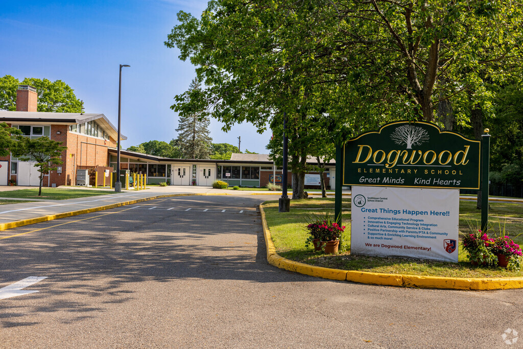 Dogwood Elementary School Smithtown Ny Rankings And Reviews