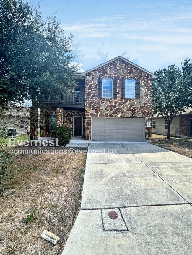 3510 Penta Fields, Converse, TX 78109