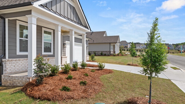 38 Lakeview Point, Dallas, GA 30157 - photo 2