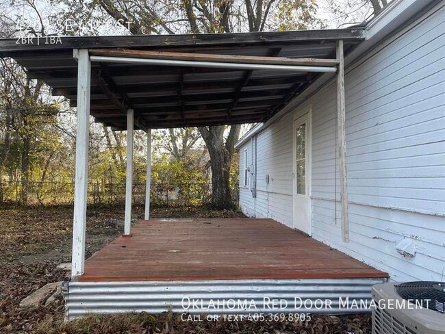 4209 SE 41st St, Oklahoma City, OK 73115 - photo 5